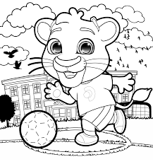 No two pages are the same, making each new quiver experience as memorable and exciting as the last. Https Www Phonak Com Content Dam Phonak Gc Ru En Solution Children Documents Coloring Page Leo Btc Soccer Pdf