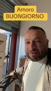 #Amoro Buongiorno ☀️