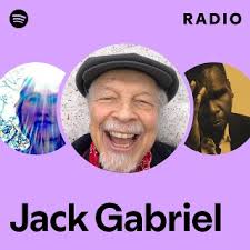 Jack Gabriel