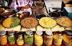 Pollo al curry, riso basmati e pane naan i piatti della cucina indiana più noti e amati in europa provengono per la maggior parte dalle regioni del nord. Cucina Etnica Indiana Nutrizione Com