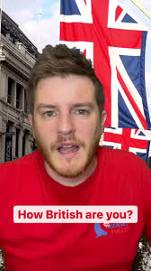 British English Language Quiz