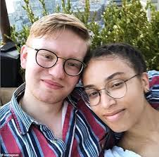 Georgetown graduates, 22, are killed in a flash flood in Puerto Rico