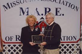 Missouri Association of Rural Education