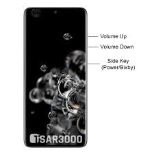 How to take a screenshot/capture? How To Take A Screenshot On Samsung Galaxy S20 Ultra Tsar3000