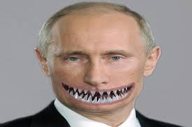 Путин считает, что пророссийские сепаратисты не мешают расследованию крушения малайзийского "Боинга - 777" - Цензор.НЕТ 5471