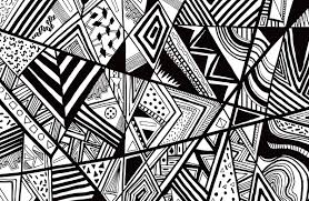 Abstract Black And White Graffiti Art Pin By Angela Torres On Secret Shoe Designer Pattern Art Abstract Pattern Abstract Drawings