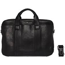 Tommy Hilfiger Handtasche Business Leather Computer Bag Fur 229 90 Lable Print Auf Der Vorderseite Zwei Henkel Bei Otto Tommy Hilfiger Handtaschen Taschen