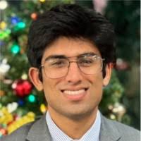 Mohammad Sufyaan Aqil