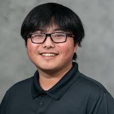 Coco Huang (@HuangKeyu)