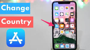 How to change your location for itunes and the app store. The Simplest Way To Switch To Any Country On App Store With Your Iphone And Ipad Tech Is Fun