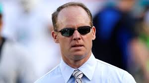 Jeff Ireland was 'voice of reason' in New Orleans Saints draft room