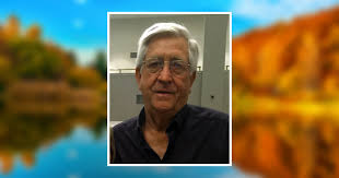 Boyd C. Goodnight, Jr. Obituary October 9, 2024