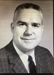 Williford Stuckey “Jimmy” Jackson (1922-1968)