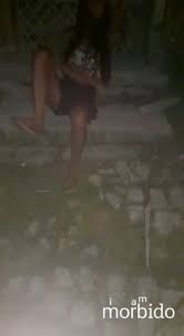 Zmlácená holka. - agresori.com