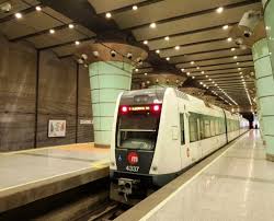 Pretul unui bilet simplu este 1,60 euro, fiind eliberat de ratp (regia autonoma de transport a parisului). Transportul Public In Valencia Metroul Valenciana Ro