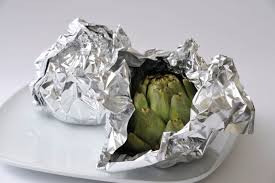 Maybe you would like to learn more about one of these? Comment Cuire Les Artichauts Cuisine A L Ouest