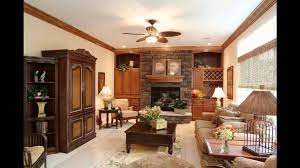 For each room, we share gorgeous photos and tips from real interior designers that will help you decorate your home like a pro. Mobile Home Decorating Ideas Single Wide Youtube