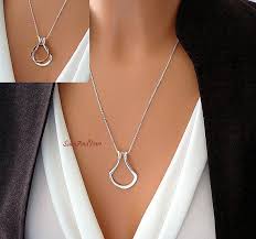 Ring Holder Necklace Silver Gold Rose Gold Vermeil Etsy Ring Holder Necklace Wedding Ring Necklaces Ring Holder Wedding