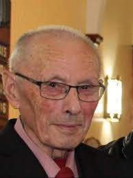 George Brushett Obituary