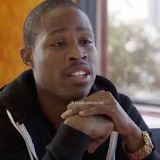 Chad Keaton's Instagram, Twitter & Facebook