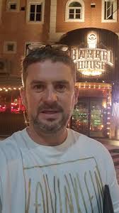 Frank Bruno Gala Dinner Pattaya 6th March #pattaya #events #expats  #pattayanightlife