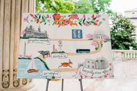 Check spelling or type a new query. Brianna And Chris Love Journey Wedding Map By Brittany Branson