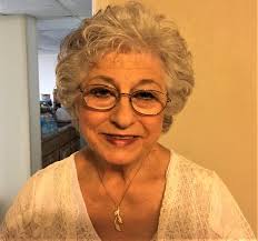 Mrs. Arainia Thomas Stinson,...