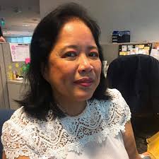 Go for Gold: Philippine IMO Team