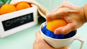 Though commercial orange juice is made in a variety of ways, freshly squeezed juice retains the highest amounts of beneficial vitamins. 3 Ways To Make Orange Juice Wikihow