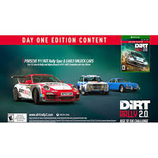 Read full profile every year, untold numbers of drivers either lose their car keys or lock them inside their cars. Best Buy Dirt Rally 2 0 Day One Edition Xbox One D1572
