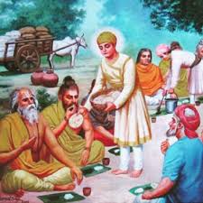 Who Started Langar : किसने शुरु की थी लंगर की परंपरा? - Grehlakshmi