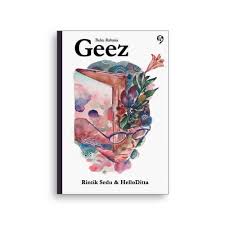Novel ini memiliki 254 halaman.⁣ ⁣ novel ini bercerita tentang geez dan ann tentunya, dimana pertemuan pertama mereka berlangsung pada saat pentas seni sekolah. Paket Novel Rintik Sedu Geez Ann Shopee Indonesia