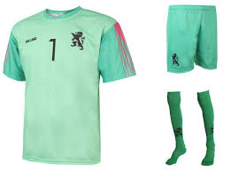 Well you're in luck, because here they come. Nederlands Elftal Keepers Tenue Stekelenburg Ek 2021 Egbertssport Nl