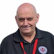 Nicky Stevenson's Instagram, Twitter & Facebook