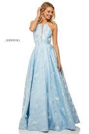 Style 52630 Sherri Hill Dresses Prom Dresses Dresses