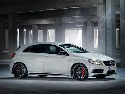 2014 Mercedes Benz A45 Amg Mercedes A45 Amg Mercedes A45 A45 Amg