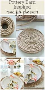 Hasir Halattan Supla Yapilisi Mimuu Com Handmade Home Elisi Fikirleri Yaratici Fikirler