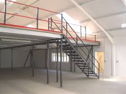 A Storage Platform Mezzanine Floor Is Exactly As It Sounds A Mezzanine Floor Used For Storage Purposes Only It Mezzanine Floor Mezzanine Flooring For Stairs