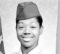 Jerisha Jones Obituary (2010)