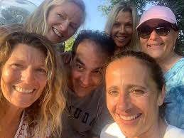 Five TAU's and an OWL! That's one lucky OWL!!!