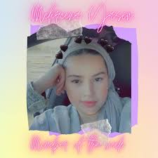 Congratulations to Mehreena Yasin