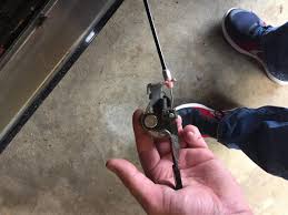 It's been modified to receive a st215 toyota caldina 3sgte engine and its yes, the stock rav4 has a returnless setup and yes, this swap will require adding a fuel return line to the gas tank. Gas Tank Release Lever Is Rotten Toyota Rav4 Forums