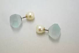 to know more about m glass works rock sugar ピアス pale blue visit sumally a social network that gathers to crystal jewelry jewelry inspiration jewelry projects