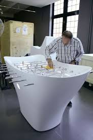 The Beautiful Game Foosball Table Design Game Room Design Foosball Tables