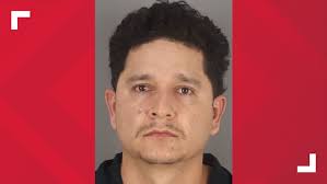 9 people arrested, 5 rescued during human trafficking bust