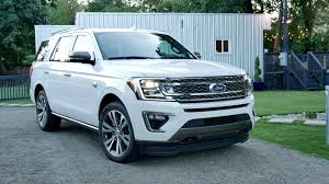 2021 Ford Expedition Review Price Specs Features And Photos Today News Post