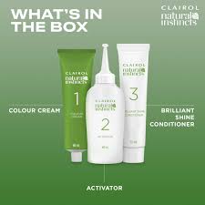 Everything To Know About Clairol Natural Instincts Hair Dye | Marie Claire