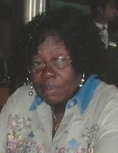 Obituary information for Stella Marie Jones