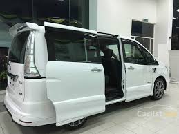 Ifeb with ifcw, bsw, rcta. Nissan Serena 2018 S Hybrid High Way Star 2 0 In Kuala Lumpur Automatic Mpv White For Rm 140 000 4735063 Carlist My