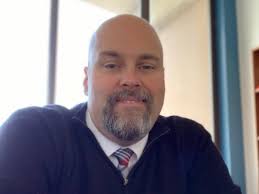 Dan Connally's Spirit So Much Part of the Very Fabric of CCS